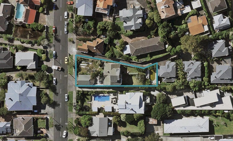 6 Haast Street, Remuera, Auckland - Carousel 1