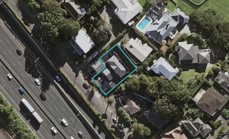 28A Mount Hobson Road, Remuera, Auckland - Carousel 1