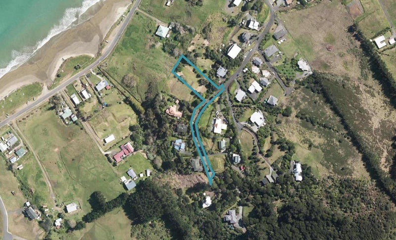 2 Highfields, Ahipara, Kaitaia - Carousel 1