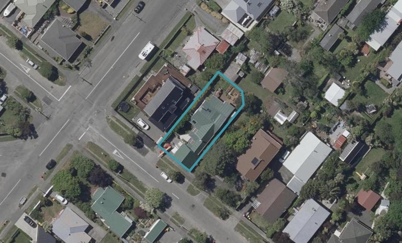 57 Arnold Street, Sumner, Christchurch - Carousel 1