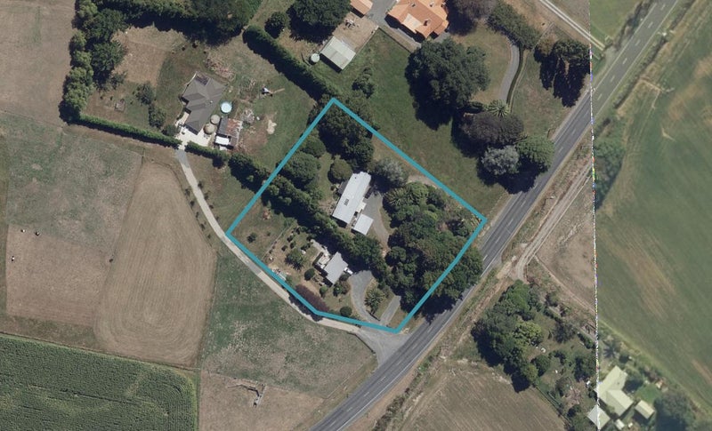 383B Tauwhare Road, Matangi, Hamilton - Carousel 1
