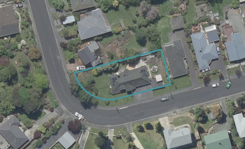 20 Kennedy Road, Fairfield, Dunedin - Carousel 1