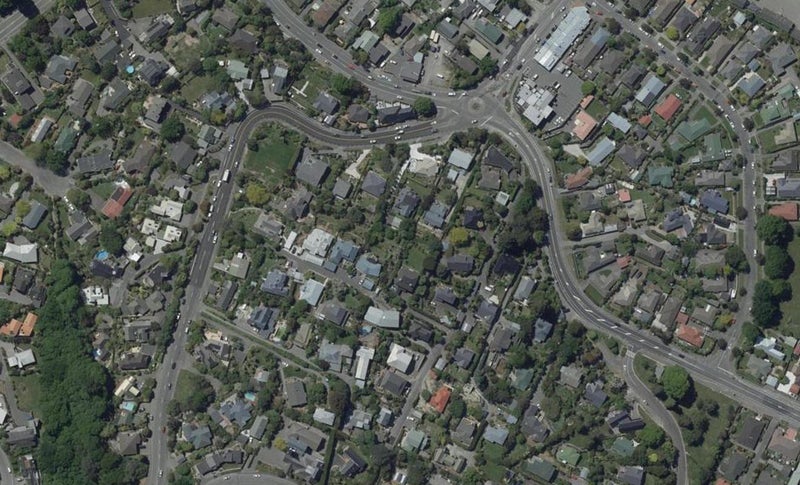 3B Dyers Pass Road, Cashmere, Christchurch - Carousel 1