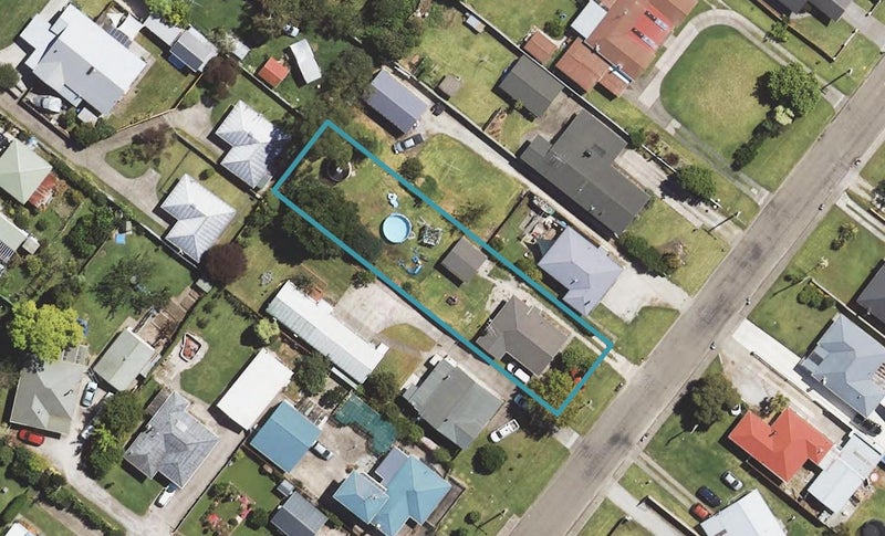 20 Ayton Street, Mangapapa, Gisborne - Carousel 1