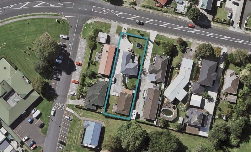17A Reeves Road, Pakuranga, Auckland - Carousel 1