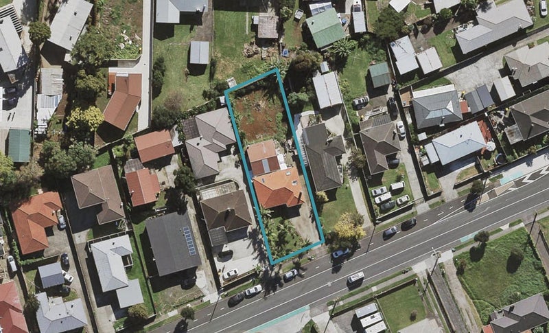 219 Puhinui Road, Papatoetoe, Auckland - Carousel 1