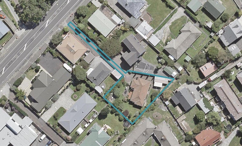 1/464 Fergusson Drive, Trentham, Upper Hutt - Carousel 1