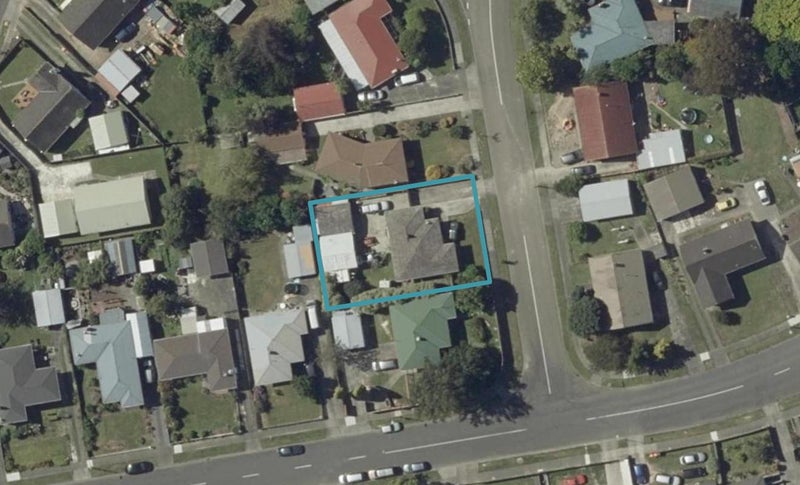 3 Jackson Avenue, Highbury, Palmerston North - Carousel 1