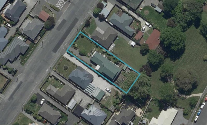 15 Harris Crescent, Papanui, Christchurch - Carousel 1