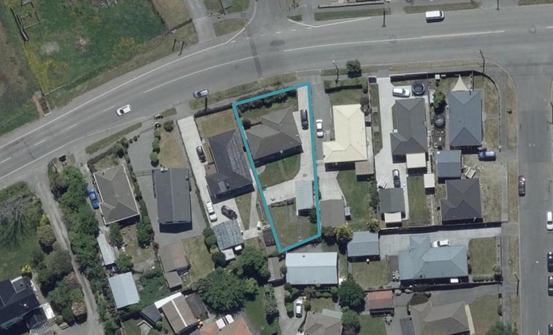212 Mairehau Road, Burwood, Christchurch - Carousel 1