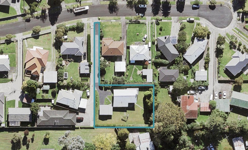 27 Cutler Street, New Lynn, Auckland - Carousel 1