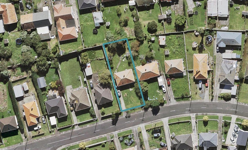 17 Parkinson Avenue, Wesley, Auckland - Carousel 1