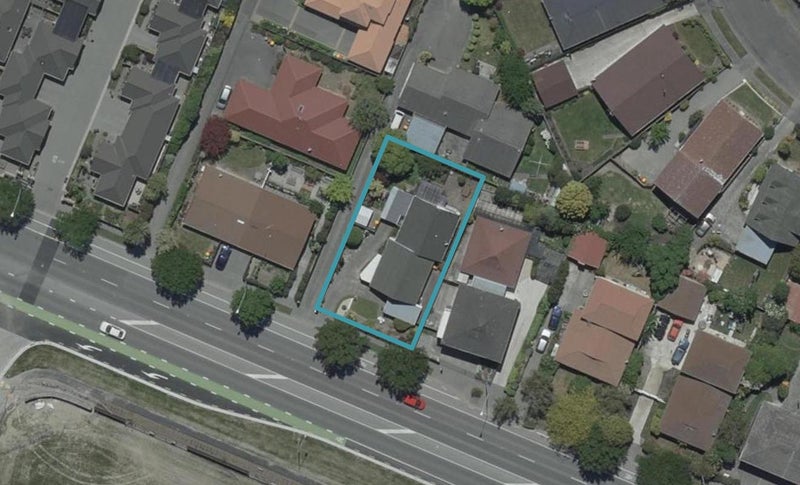 1/368 Yaldhurst Road, Russley, Christchurch - Carousel 1