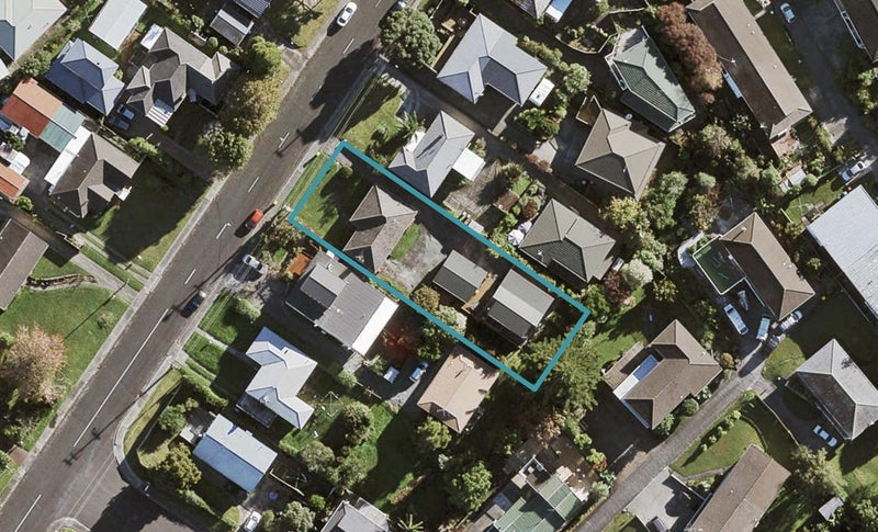 24 Penney Avenue, Mount Roskill, Auckland - Carousel 1