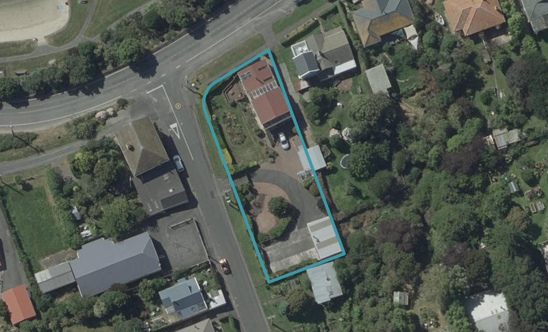 689 Portobello Road, Broad Bay, Dunedin - Carousel 1