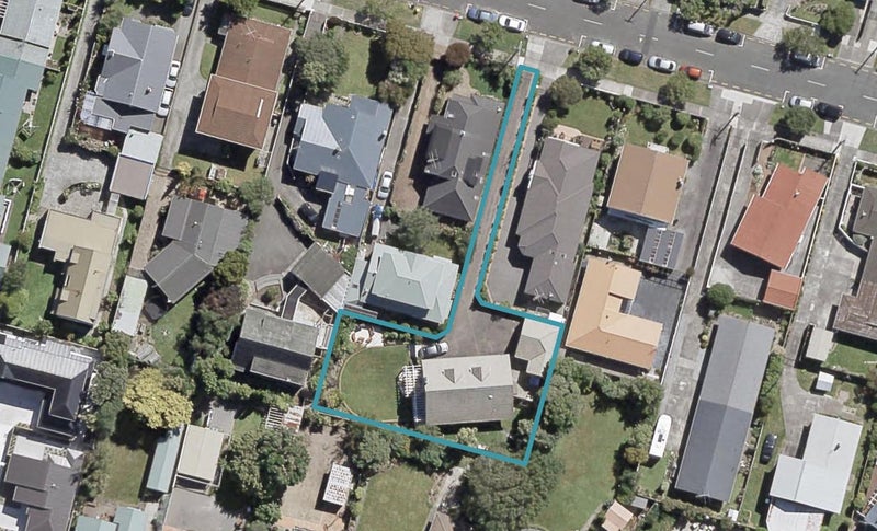 62A Pretoria Street, Hutt Central, Lower Hutt - Carousel 1