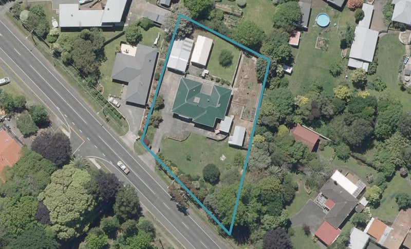 144 Great North Road, Otamatea, Whanganui - Carousel 1