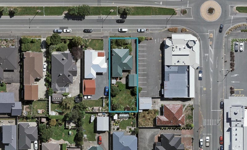 263 Herbert Street, Windsor, Invercargill - Carousel 1