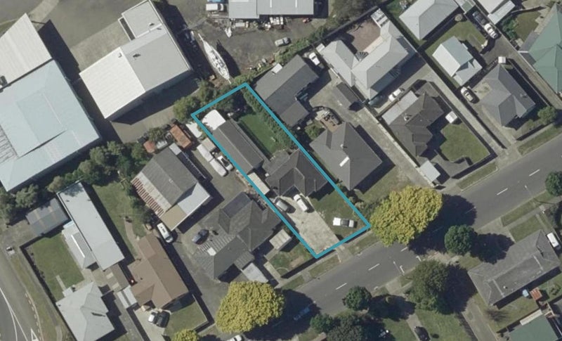 345 Tremaine Avenue, Takaro, Palmerston North - Carousel 1