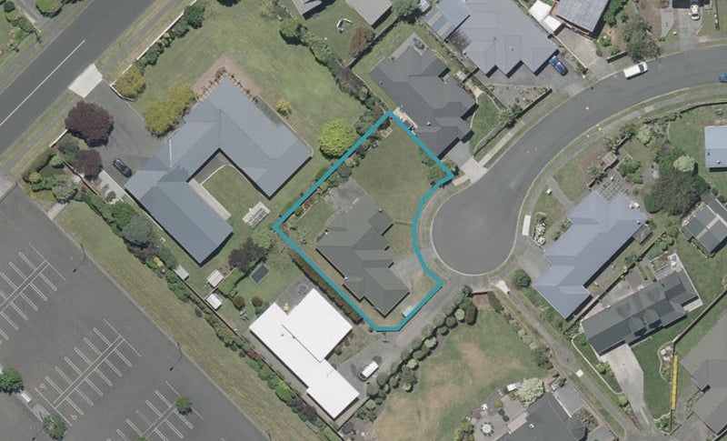 32 Spurdle Street, Springvale, Whanganui - Carousel 1