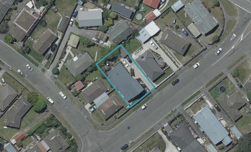 1/121 Hay Street, Bromley, Christchurch - Carousel 1