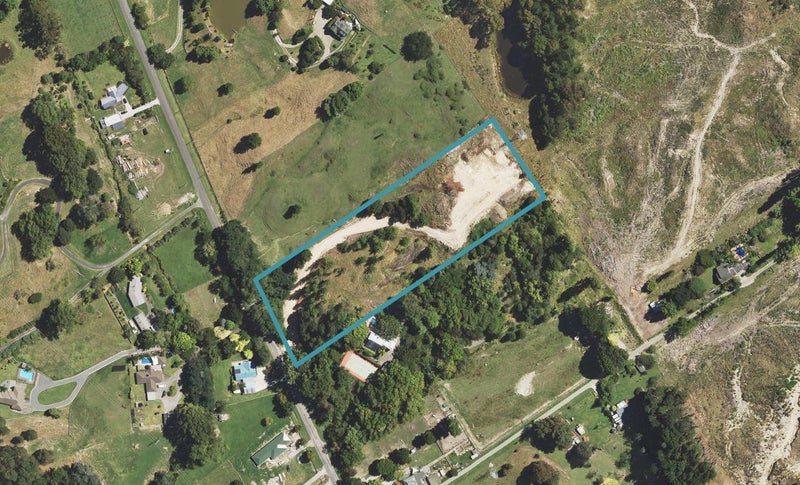 246 Valley Road, Mangapapa, Gisborne - Carousel 1
