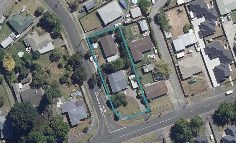 69 Shakespeare Avenue, Enderley, Hamilton - Carousel 1