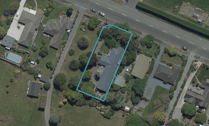 497 Avonhead Road, Avonhead, Christchurch - Carousel 1