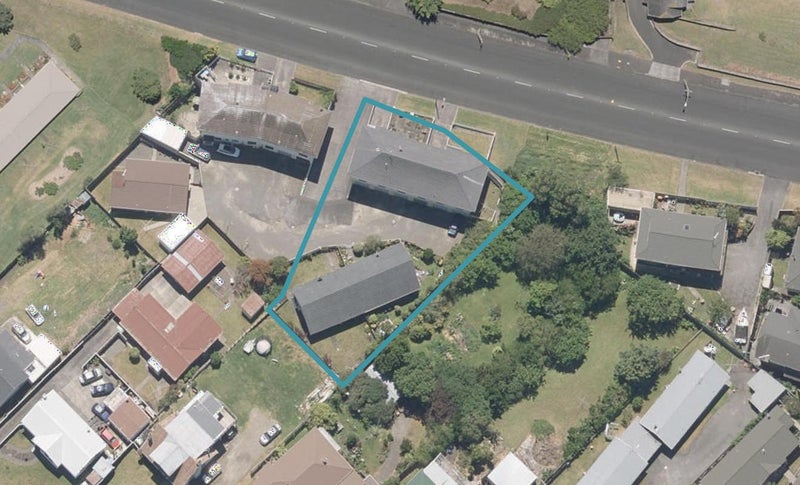 17 York Street, Gonville, Whanganui - Carousel 1
