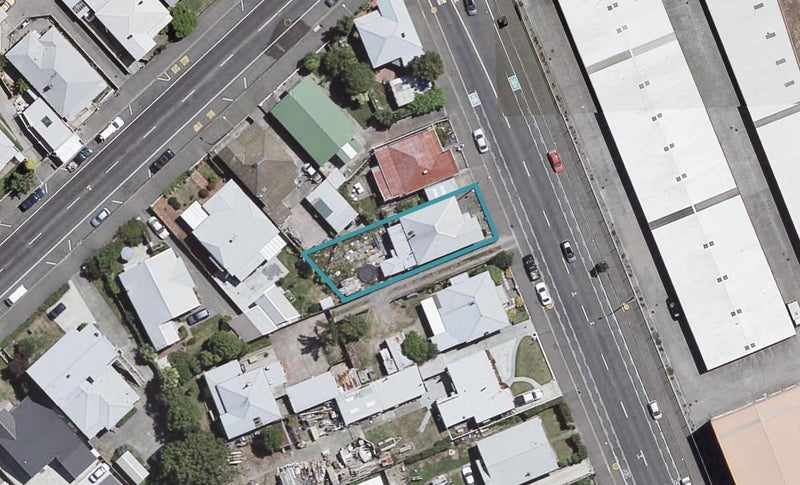 97 Wellesley Road, Napier South, Napier - Carousel 1