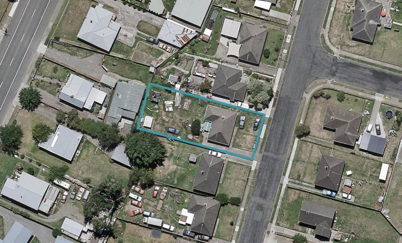 6 Mackie Street, Waipukurau, Waipukurau - Carousel 1