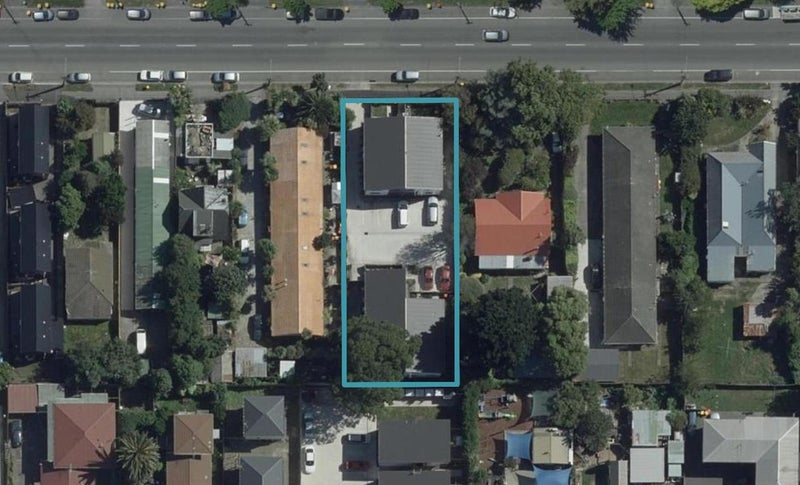3/408 Gloucester Street, Linwood, Christchurch - Carousel 1