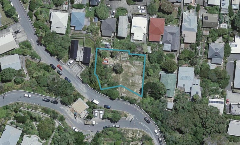 11 Durham Street, Aro Valley, Wellington - Carousel 1