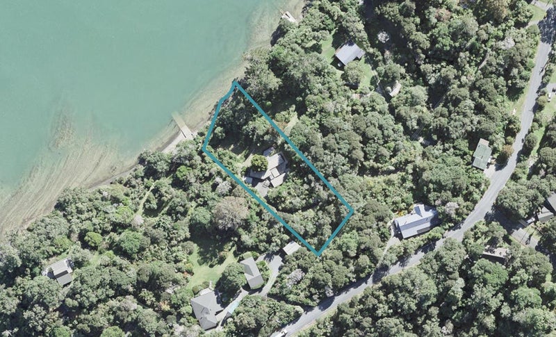 65 Ridge Road, Mahurangi East, Warkworth - Carousel 1
