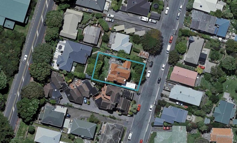160 Moxham Avenue, Hataitai, Wellington - Carousel 1
