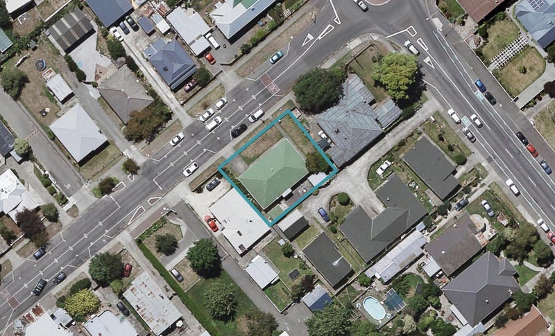 400 Hastings Street South, Ākina, Hastings - Carousel 1