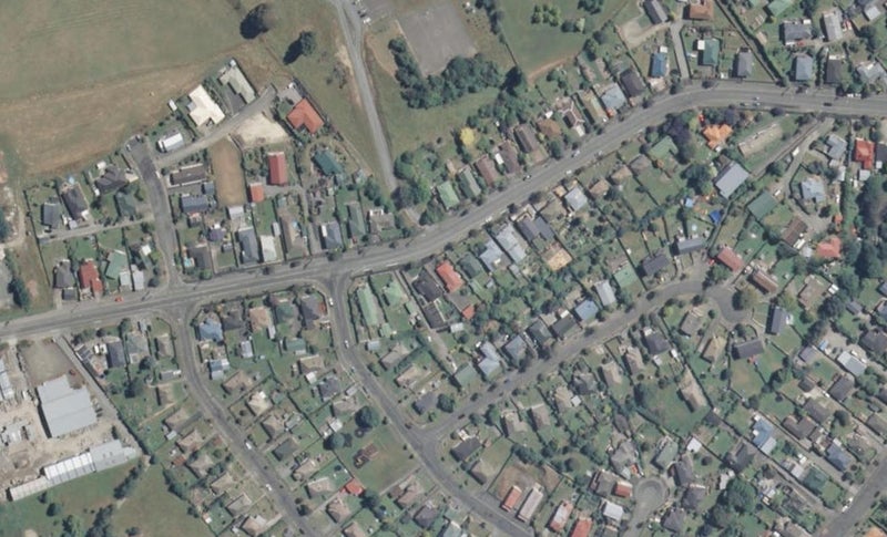 60 Coonoor Road, Watlington, Timaru - Carousel 1