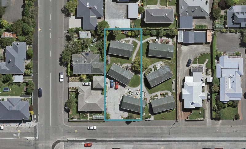 160 Leet Street, Invercargill - Carousel 1