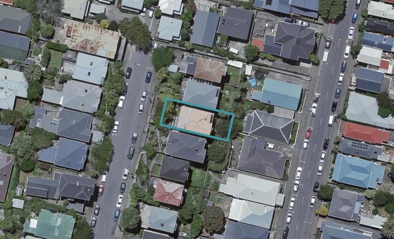 22 Kenwyn Terrace, Newtown, Wellington - Carousel 1