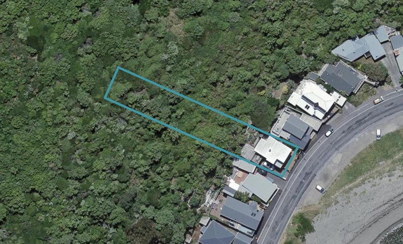 105 Breaker Bay Road, Breaker Bay, Wellington - Carousel 1