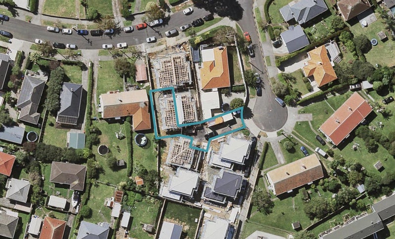 3B Koa Street, Meadowbank, Auckland - Carousel 1