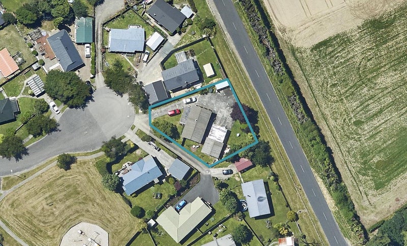 18 Baxter Place, Owhata, Rotorua - Carousel 1