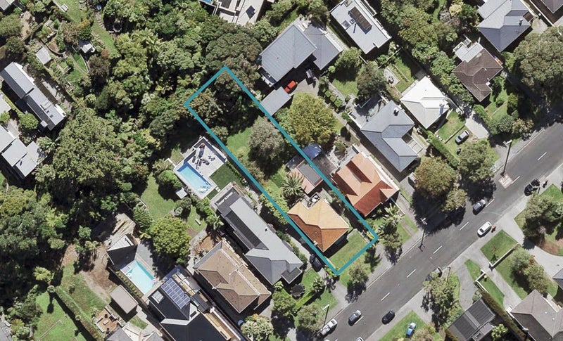18 William Denny Avenue, Westmere, Auckland - Carousel 1