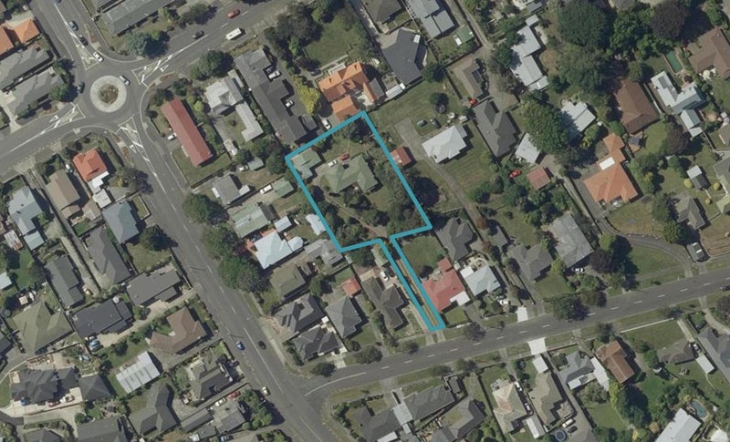 15 East Street, Terrace End, Palmerston North - Carousel 1