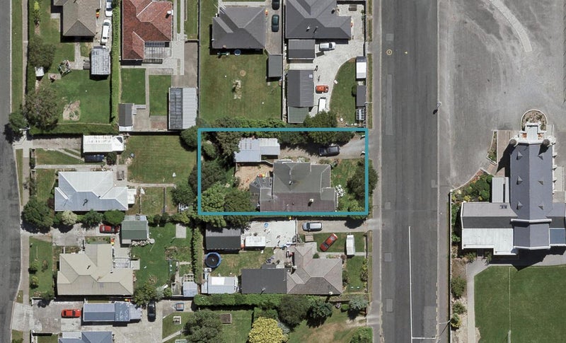 61 View Street, Heidelberg, Invercargill - Carousel 1