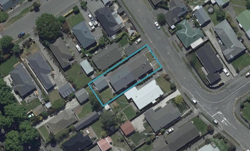 2/2 Dulles Place, Papanui, Christchurch - Carousel 1