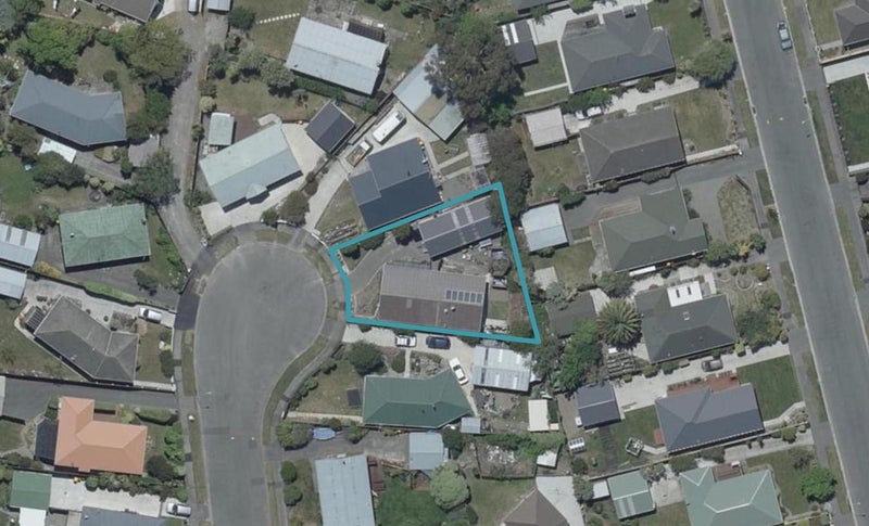 38 Woodgrove Avenue, North New Brighton, Christchurch - Carousel 1