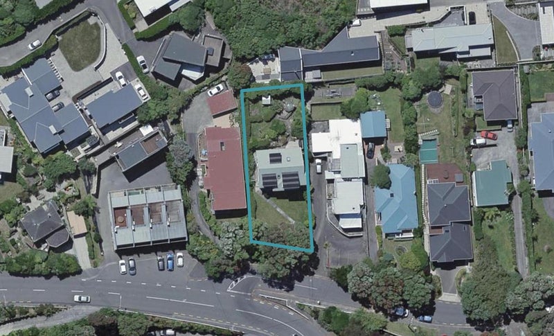 3 Benares Street, Khandallah, Wellington - Carousel 1