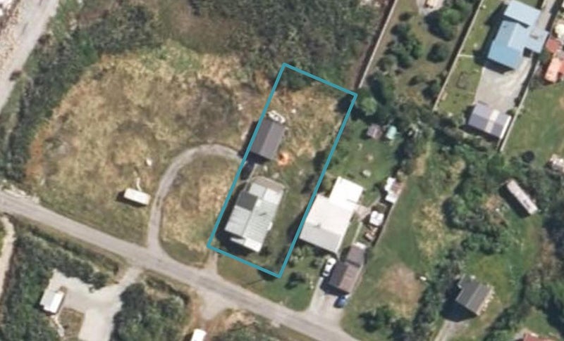 3 Statham Street, Rapahoe, Greymouth - Carousel 1