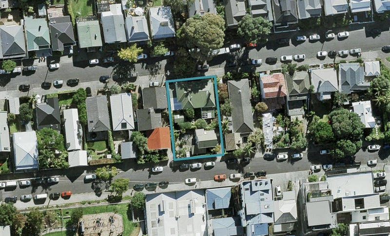 50 Norfolk Street, Ponsonby, Auckland - Carousel 1